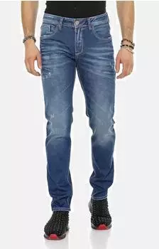 Cipo & Baxx Jeans 'Jeans' blau 95350461-33