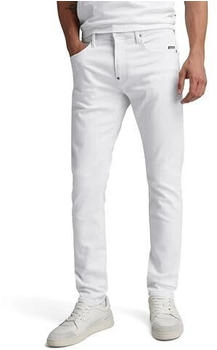 G-Star Revend FWD Skinny Jeans paper white gd D20071-C258-G547