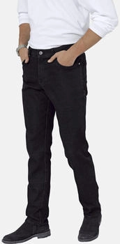 Babista Jeans VESTASTELLA A636 schwarz