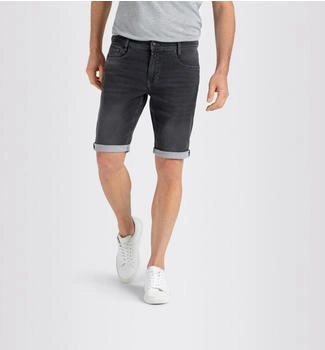 MAC Jog'n Bermuda grau 0562-00-0994