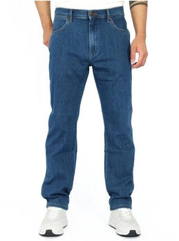 Wrangler Tapered-fit-Jeans Regular Fit River Coldwater