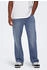 medium blue denim
