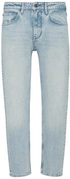 S.Oliver Jeans Regular Fit Tapered Leg blau 2157420 52Z4
