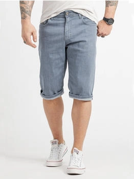 Rock Creek Jeansshorts Denim Stretch M82