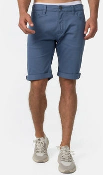 Indicode Villeurbanne Jeans Shorts Taschen China Blue