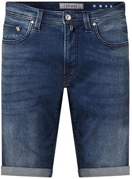 Pierre Cardin Lyon Bermuda dunkelblau 34520 8128 6814