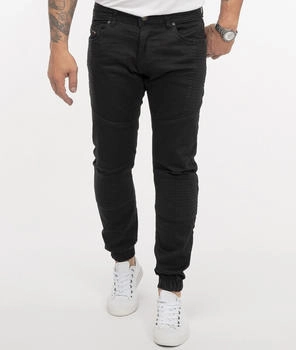 Rock Creek Tapered-fit-Jeans RC-2187
