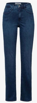 BRAX Carola 5-Pocket-Jeans used regular blau used 70-7000