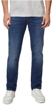 Marc O'Polo Stretch-Jeans SJÖBO blau authentic dark blue