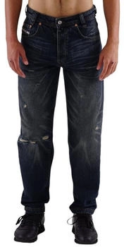 Picaldi Jeans Zicco 472 Loose-Fit austin