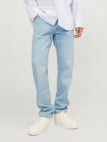 Jack & Jones Tapered-fit-Jeans "JJIMIKE aus elastischem Material und...