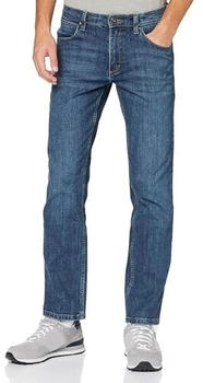 Wrangler Kabel STRAIGHT Authentic Blue