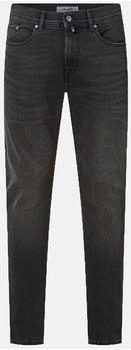 Pierre Cardin Jeans Regular Fit Thermo Denim Laval 8154 9844 dark grey used