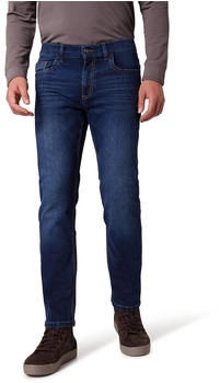 Pioneer RANDO blau schwarz used whisker