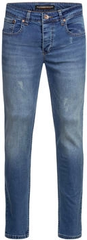 Alessandro Salvarini Jeans blue denim 12447778