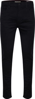 Blend 5-Pocket-Jeans BHJet schwarz