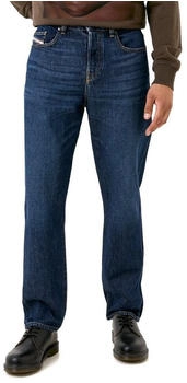 Diesel Straight-Jeans D-Viker 09C03 bequeme Passform