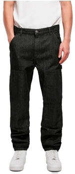Urban Classics Double Knee Jeans TB5590-03995-0012