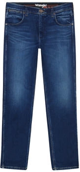 Wrangler Jeans 'Greensboro' ultramarinblau