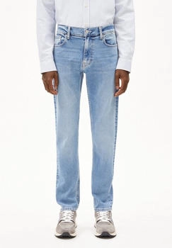 armedangels IAAN Slim Fit Jeans blau seashore