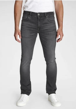 Joop! 5-Pocket-Jeans 'Stephen' grau pastel
