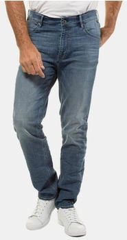 JP 1880 Jeans Traveller-Bund Straight Fit light blue