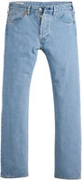 Levi's 0050137080, Levi's Herren Jeans 501 Straight Fit 34/34 blue