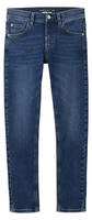 TOM TAILOR 5-Pocket-Jeans mit Stretch und in slim fit Passform