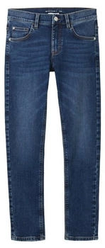 Tom Tailor Jeans 'Ryan' stone blue denim recycelter Baumwolle