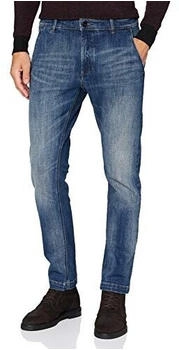 Camel Active Jeans Mid Blue Used 4770754 0642