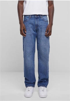Urban Classics Heavy Ounce Straight Fit Jeans TB6396-12688-0007