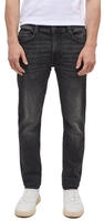 Mustang 1013713 4000 783, Mustang Tapered Jeans Oregon Slim K in Dunkler Grauton