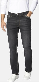 Babista Jeans FEDELESTI Herren schwarz Baumwolle Elasthan 13982727-31