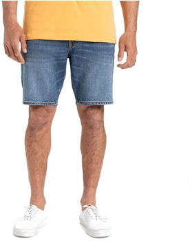 Quiksilver Modern Wave Salt Water Kurze Jeans EQYDS03111-BKJ0-33