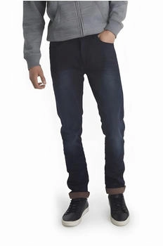 Blend Jeans JET denim dunkelblau 20701674 76204