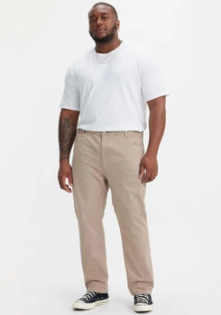 Levi's 511 SLIM B T Slim-fit-Jeans desert taupe