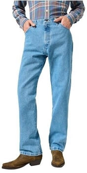 Wrangler Jeans 13MWZ Antique Wash Straight Leg
