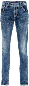 Cipo & Baxx Jeans DENIM blau