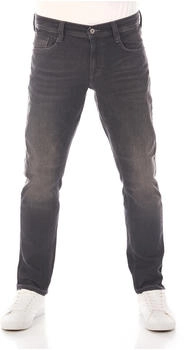 MUSTANG Oregon Tapered Denim Stretch Jeanshose