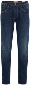 Blend 5-Pocket-Hose blau dunkelblau