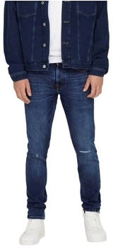 Only & Sons Slim-fit-Jeans ONSLOOM SLIM 4254 Stretch