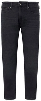 Pepe Jeans Jeans 'Stanley' black denim