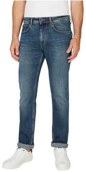 Pepe Jeans Straight Fit Jeans PM207393-000-HW6