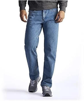 Lee Regular Fit Straight Leg Jeans