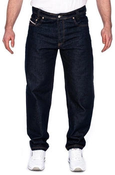 Picaldi Jeans Zicco 472 Loose-Fit dunkelblau