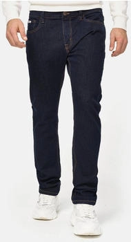 Indicode Jeanshose rinsed