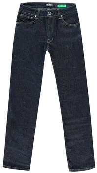 Cars Jeans Slim-fit-Jeans 'Jeans Bates' blau rinsed