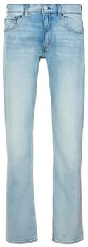 HUGO Jeans 'Ash' Regular Fit hellblau