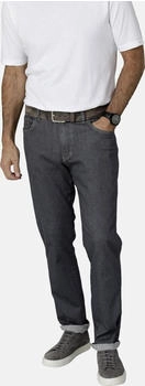 Babista Jeans VESTOROSA A321 grau