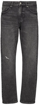 S.Oliver Jeans Pete Regular Fit Straight Leg grau